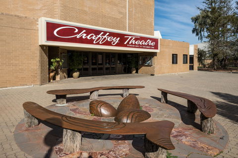 Chaffey Theatre - Grafton Accommodation 1