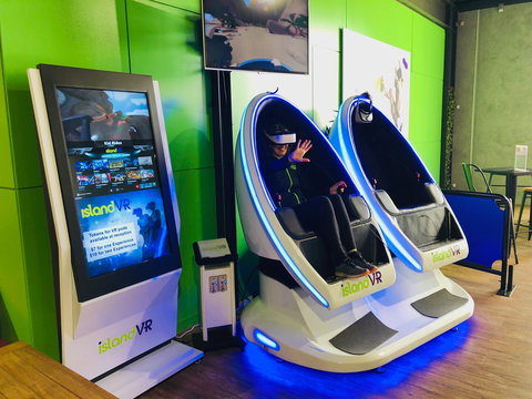 Clip 'n Climb Phillip Island - Grafton Accommodation 1