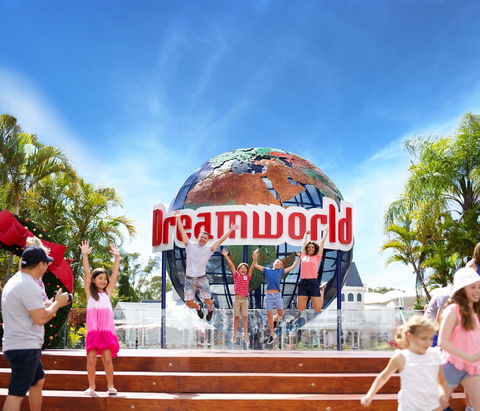 Dreamworld - Grafton Accommodation 0