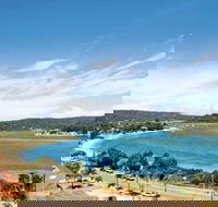 Ettalong Beach - Grafton Accommodation