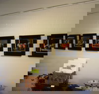 Falkner Gallery - Grafton Accommodation