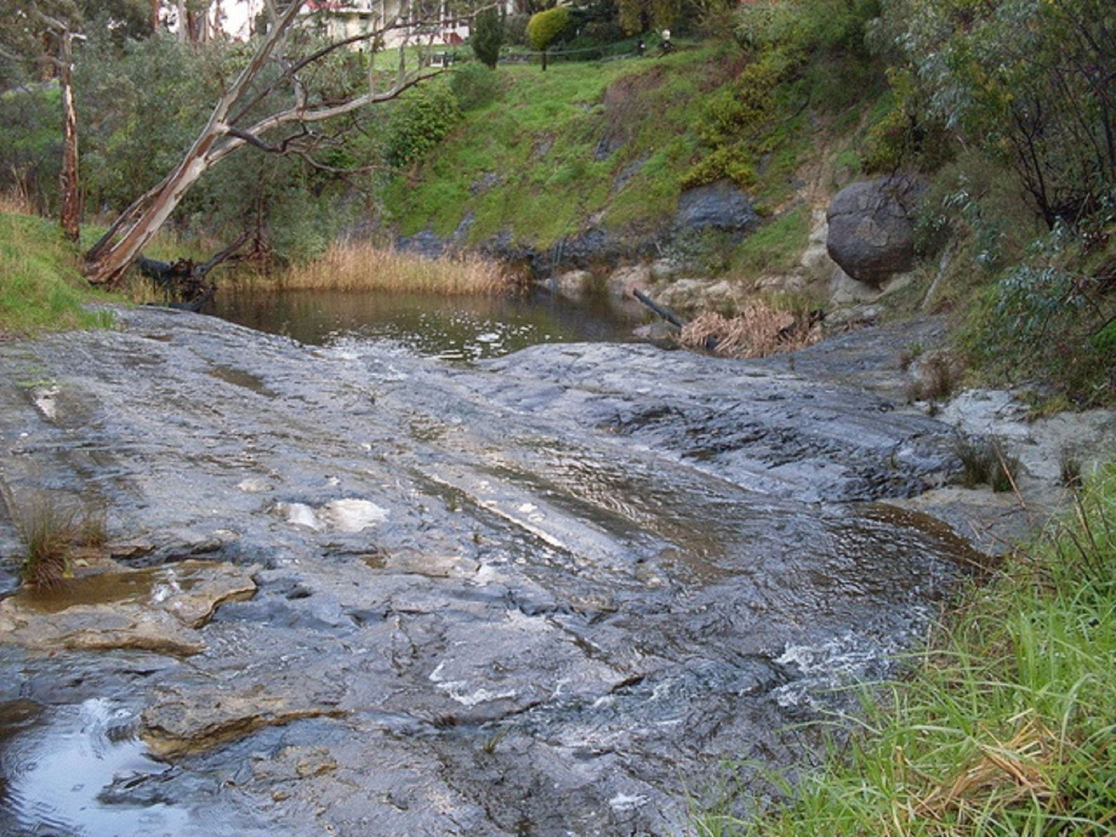 Inman Valley SA Grafton Accommodation