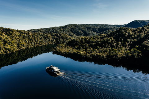 Gordon River - The - Grafton Accommodation 0