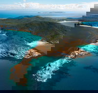 Great Keppel Island - Grafton Accommodation