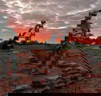 Great Cobar Heritage Centre - Grafton Accommodation