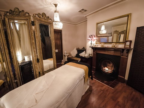 Hahndorf Creek Wellness Spa - Grafton Accommodation 0