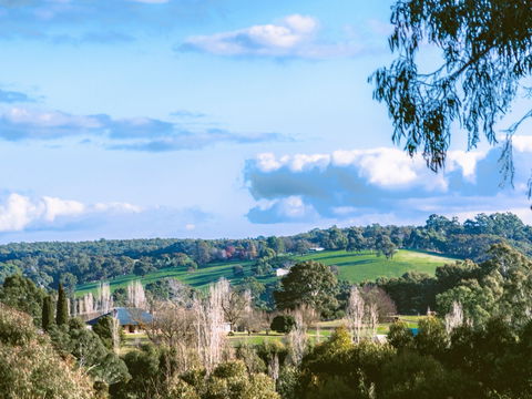 Hahndorf Creek Wellness Spa - Grafton Accommodation 1