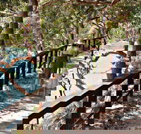 Harbour Bridge to The Spit Bridge Walking Track - Grafton Accommodation