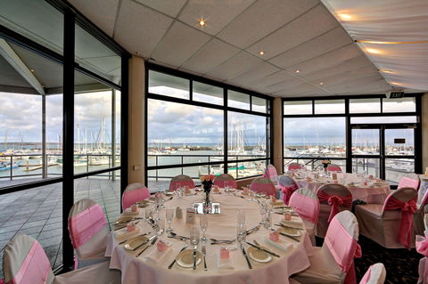 Hervey Bay Boat Club - Grafton Accommodation 2