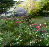 Heysen - The Cedars - Grafton Accommodation