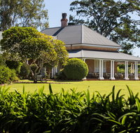 Historic Ormiston House