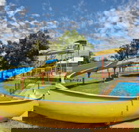 Junee Junction Recreation and Aquatic Centre - Grafton Accommodation