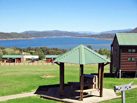 Lake Glenbawn Recreation Area - Grafton Accommodation 0