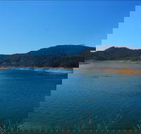 Lake Eildon National Park - Grafton Accommodation