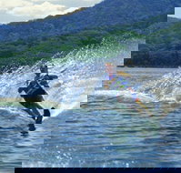 Lake Eildon - Grafton Accommodation