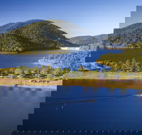 Lake Somerset