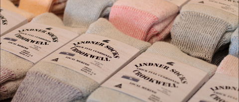 Lindner Sock Factory And Shop - Grafton Accommodation 2