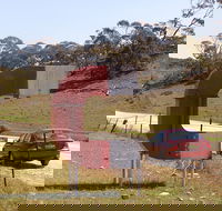Magnetic Hill