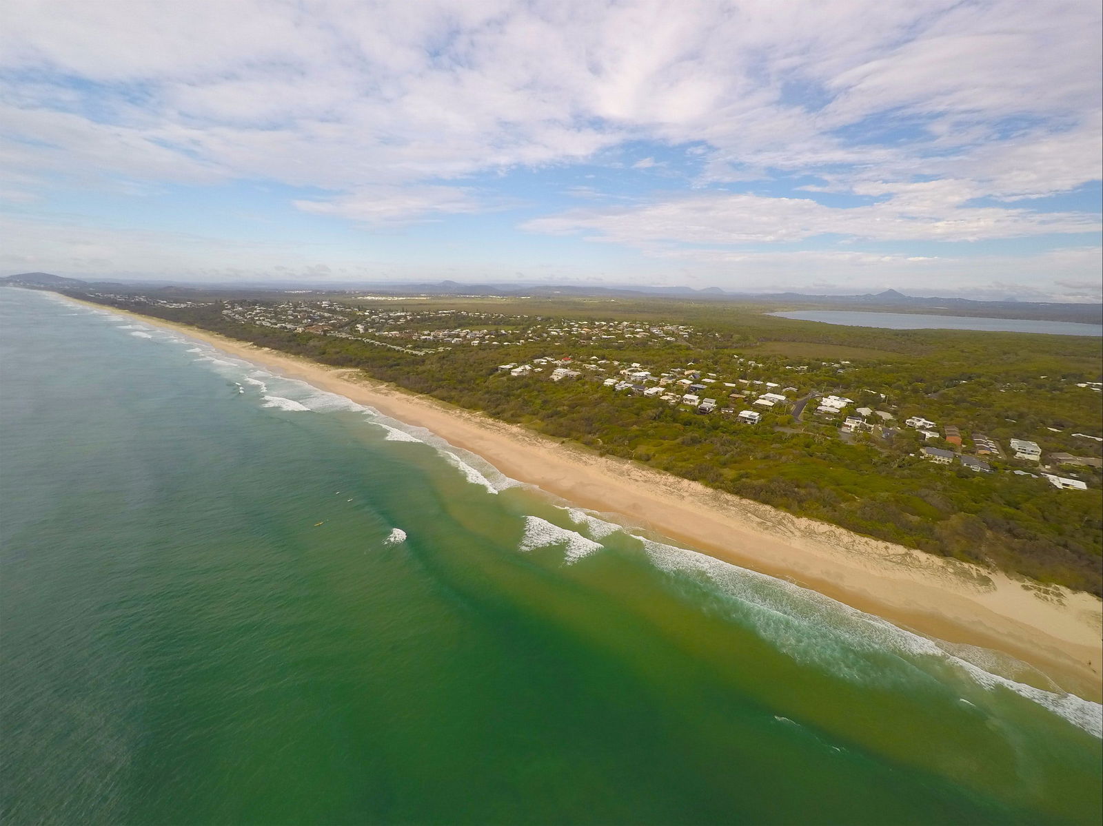 Marcus Beach QLD Grafton Accommodation
