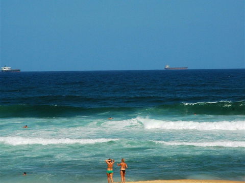 Merewether Beach - Grafton Accommodation 0