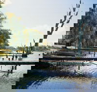 Nagambie