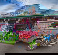 Nimbin - Grafton Accommodation
