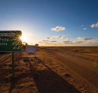 Outback South Australia