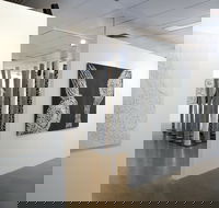 Outstation Gallery - Aboriginal Art from Art Centres - Grafton Accommodation