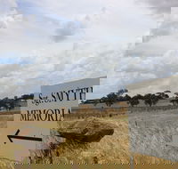 Sergeant Smyth Memorial - Grafton Accommodation