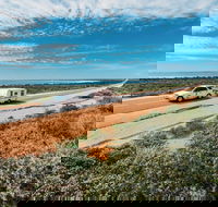 Shark Bay World Heritage Drive - Grafton Accommodation