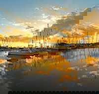 Southern Moreton Bay Tourist Drive - Grafton Accommodation