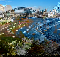 Sydney Harbour Bridge - Grafton Accommodation