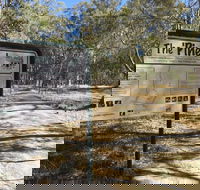 The Pines Conservation Reserve - Grafton Accommodation