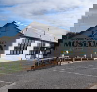 Tumby Bay National Trust Museum
