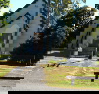Waratah - Grafton Accommodation