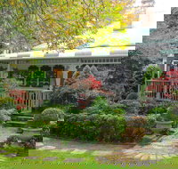 Wentworth Falls - Grafton Accommodation