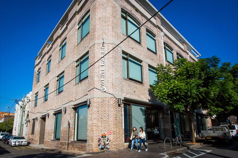 White Rabbit Gallery - Grafton Accommodation 0