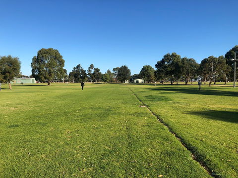 Yakka Park - Grafton Accommodation 1