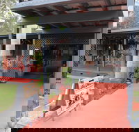 Yarrawarra Aboriginal Cultural Centre - Grafton Accommodation