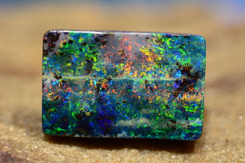 Australian Outback Opals - Grafton Accommodation 2