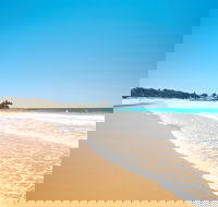 Bargara