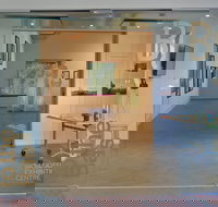 Basil Sellers Exhibition Centre