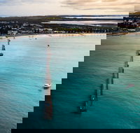 Beachport Jetty - Grafton Accommodation