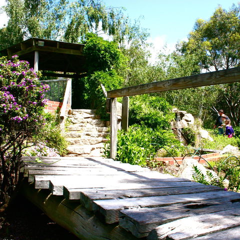 Bellarine Adventure Golf - Grafton Accommodation 1