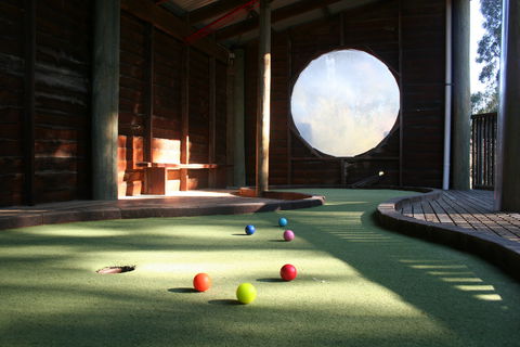 Bellarine Adventure Golf - Grafton Accommodation 2
