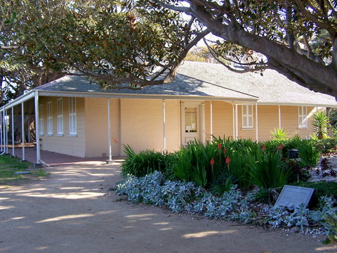 Black Rock House - Grafton Accommodation 0