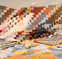 Bouddi Gallery - Contemporary Aboriginal Lifestyle Art - Grafton Accommodation