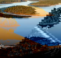 Cataract Dam - Grafton Accommodation