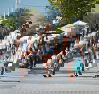 Cronulla Plaza