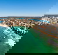 Cronulla